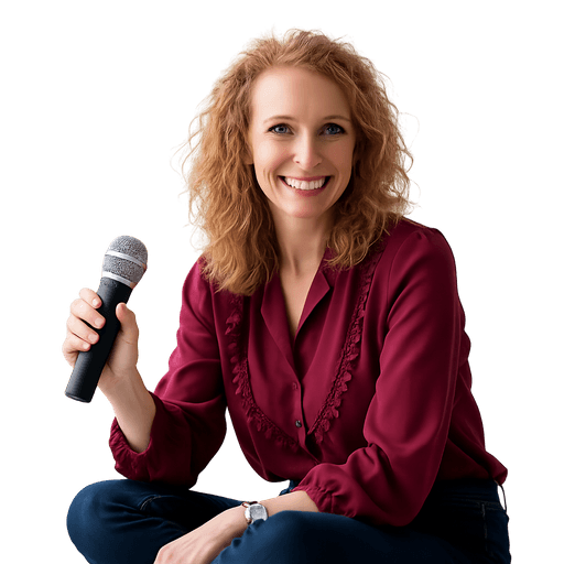 Melissa Montgomery, founder of People by Design