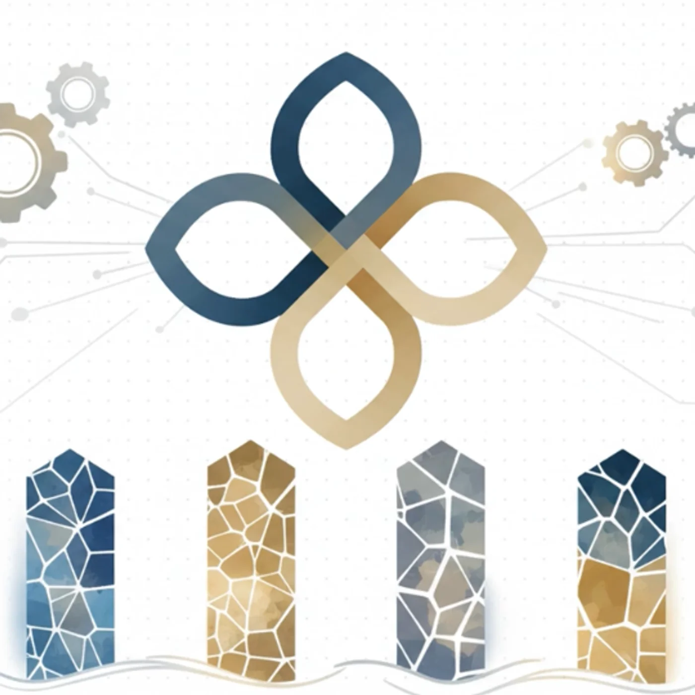 The Masterpiece Framework — People by Design's approach to organizational transformation